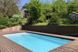 Gîte Val Souvigne_Piscine_1