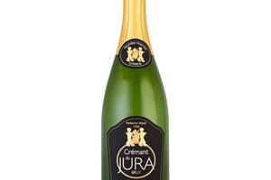 Crément du Jura bouteille de 75 cl (image non contractuelle)
