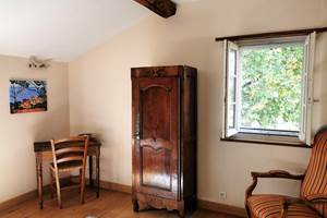 Bureau de la Chambre Guyenne