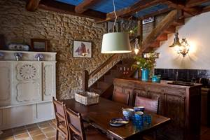 Cuisine maison Marine des galets blancs (Copier)