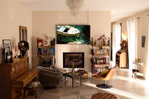 lire, dormir, rêver...