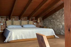 Le lit des enfants