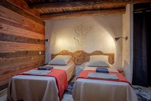 Chambre Grand Cerf version 2 lits