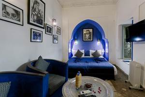 chambre ouada