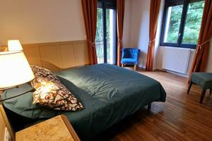 La chambre de Manon