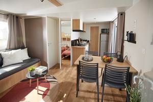 Mobil-home Cosy Home Flower