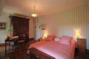 Chambre d'hôtes n°87G5714 "Le Masbareau" – ROYERES