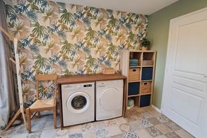 Un logement tout équipé pour un week-end ou une semaine de vacances dans le Nord près de Lille