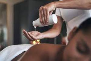massage Marcocain