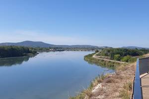 La Durance