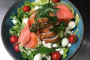 Salade