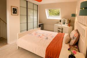Chambre Orange 3