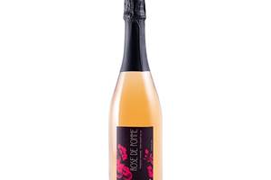 Domaine de Kerizel-Morbihan-cidre rose de pommes