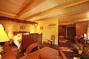 Chambre d'hôtes n°87G5714 "Le Masbareau" – ROYERES