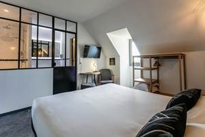 Chambre Double Style (3)
