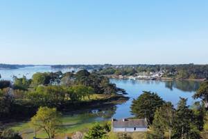 hotel-spa-arradon-golfe du morbihan