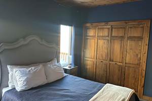 Chambre des maîtres