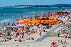 Entre nature et mer, combinez détente au gîte et découverte des plages sauvages de la Côte d’Opale, joyau du Pas-de-Calais.