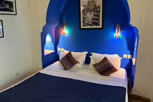 chambre ouada