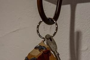 La chambre : Thème la chèvrerie