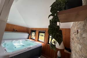 Espace détente