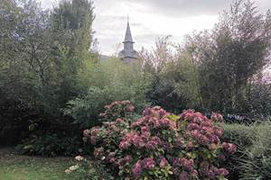 Chambre d'hôtes n°22G320896 "Le Clos des Hortensias" – PLEMY