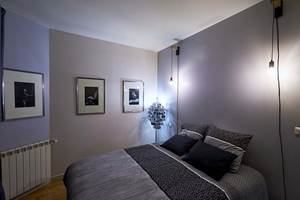 Nid Cosy Bordeaux - Chambre JAZZ, Port de la Lune
