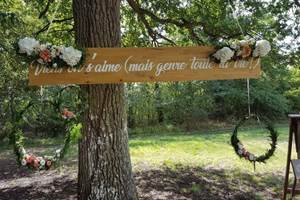 decoration-florale-cérémonie-laique-hameau