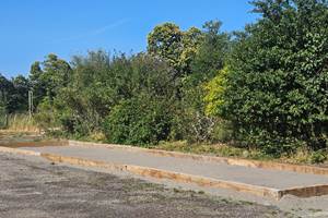 Le Quai d'Neuf — Gîte de groupe en Creuse (15 personnes) - Terrain de pétanque