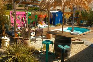coin pergolas