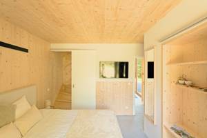 gelijkvloers familiekamer