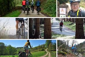 Experience Velo Ardenne