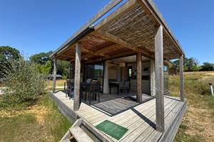 Cottage Lodge