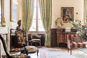 Chateau Senejac 2024.05 Salons-98