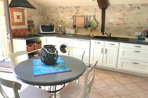 coin repas et cuisine