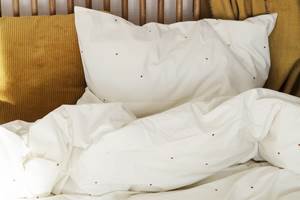 linge de lit