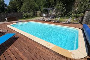Piscine de la Manufacture Royale