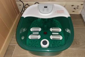 La Grange Balnéo Verlaine