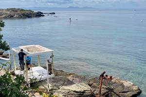 103 - Oliveres Plage Canyelles 4 1600 x 1200