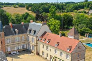 Entrée du Petit Logement