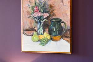 Basilic chambre 2