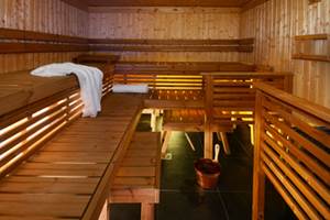 4666 sauna