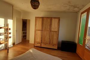 Grande chambre depuis le fond