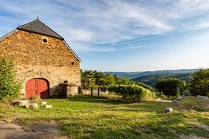 Gîte n°19G5472 "Aumont & Merveilles" – ARGENTAT SUR DORDOGNE