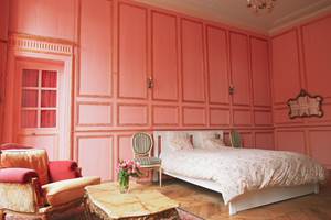 Maison Pistache