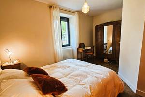 Gîte n°19G3131 "La Maroussie" – SALON LA TOUR