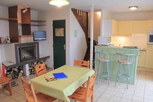 Hameau de gites en Creuse - Gites au Bourg d'hem