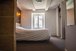 Chambre Double avec Salle de Bains Privative