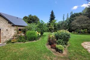 Gîte n°19G5153 "Le Fournil" – MARCILLAC LA CROISILLE