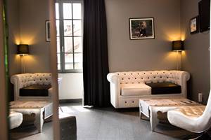 Chambre Double Premium